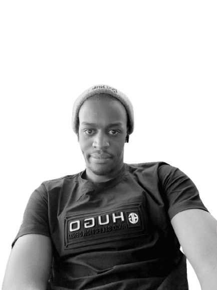 Ken Njogu